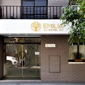 Emilia Hotel